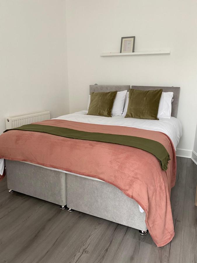 Union Street Apartment 하윅 외부 사진