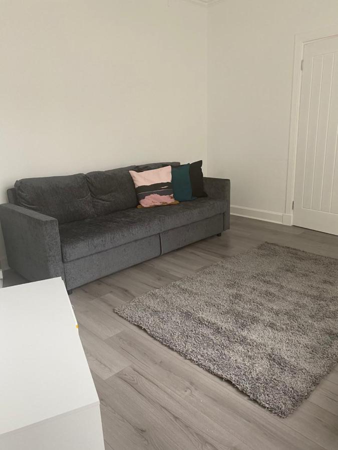Union Street Apartment 하윅 외부 사진