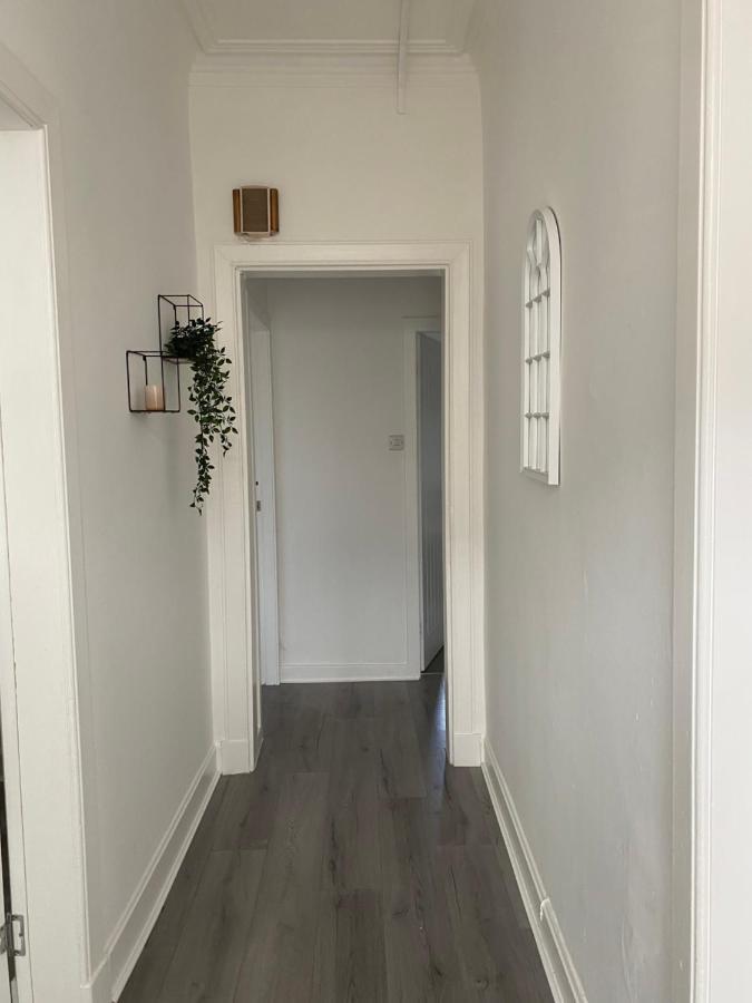 Union Street Apartment 하윅 외부 사진