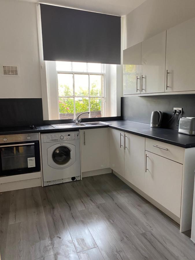 Union Street Apartment 하윅 외부 사진
