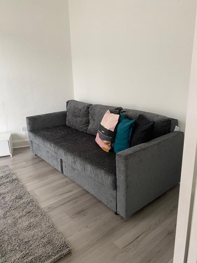 Union Street Apartment 하윅 외부 사진