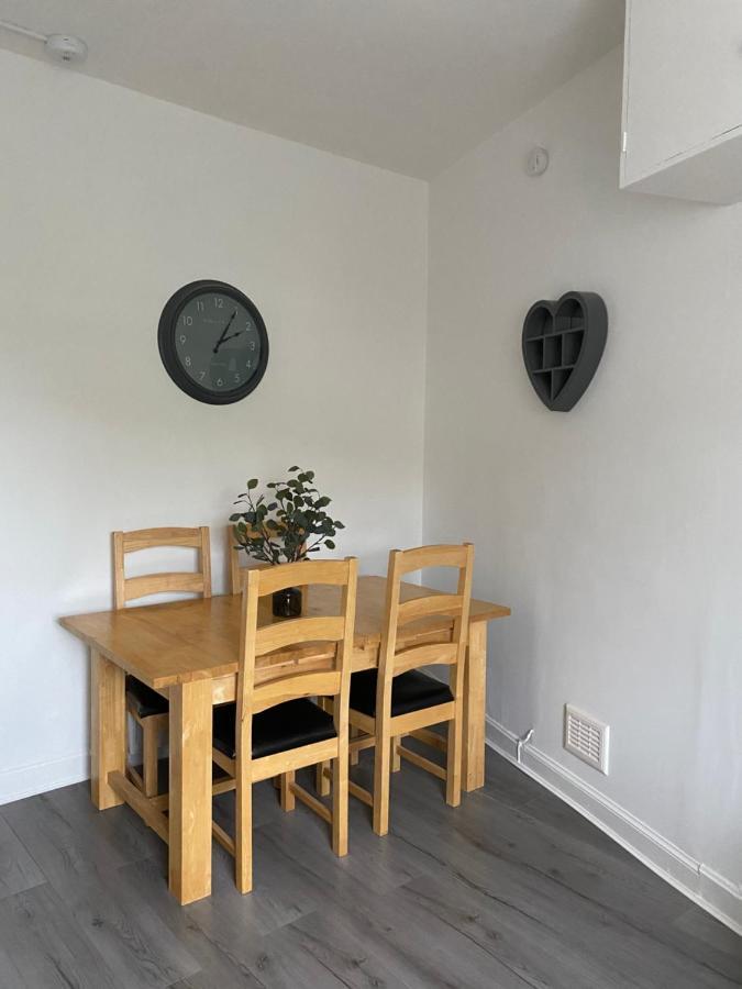 Union Street Apartment 하윅 외부 사진