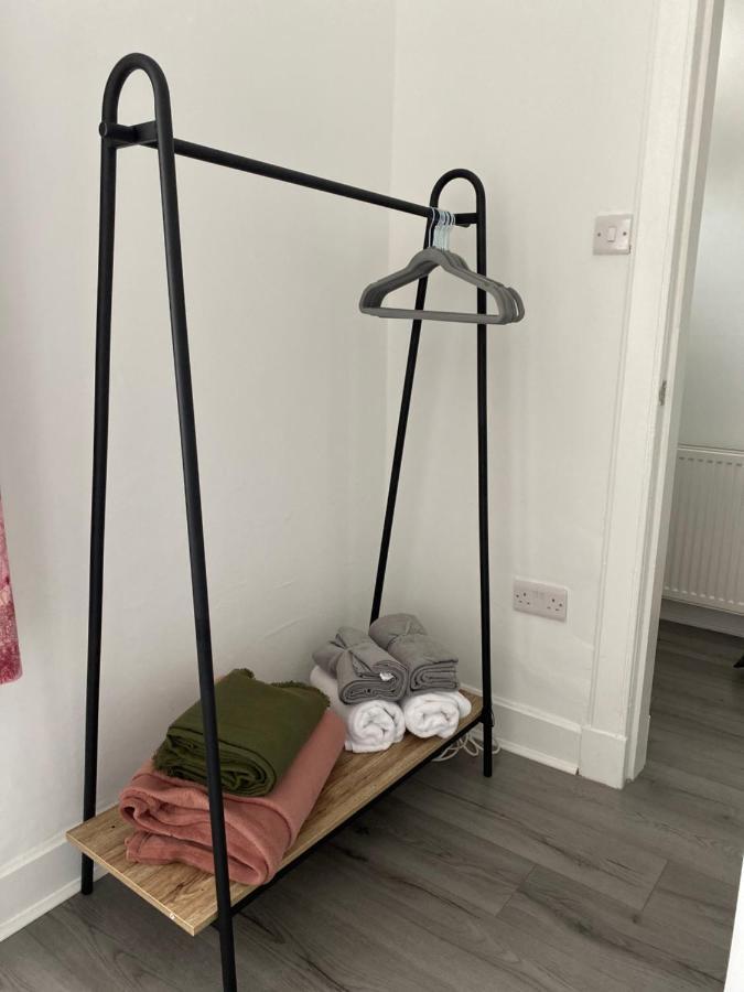 Union Street Apartment 하윅 외부 사진
