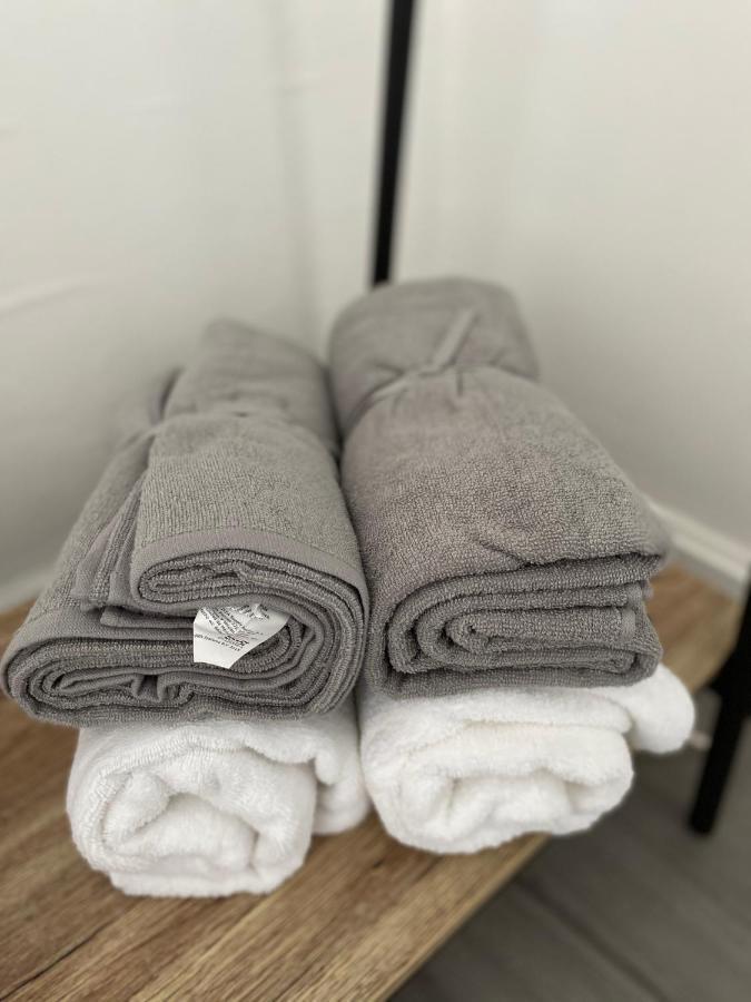 Union Street Apartment 하윅 외부 사진